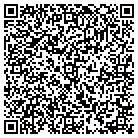 QR Code for Kristýna Dvořáková