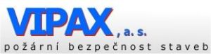 Logo prodejce VIPAX, a.s.