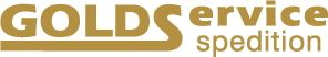 Logo prodejce Gold service s.r.o.