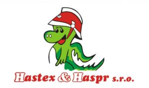Logo prodejce HASTEX & HASPR s.r.o.