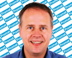 Fotografie zaměstnance Dr. Ing. Vlastimil Nevyhoštěný