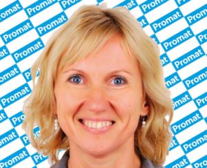 Fotografie zaměstnance Monika Skotnicka
