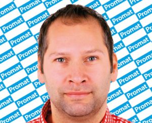Fotografie zaměstnance Petr Vild