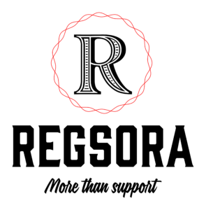 Logo prodejce Regsora s.r.o.
