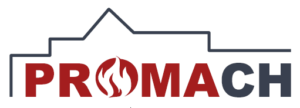 Logo prodejce Alena Chalupová PROMACH