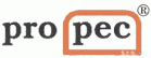 Logo prodejce PROPEC, spol s r.o.