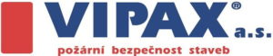 Logo prodejce VIPAX a.s.